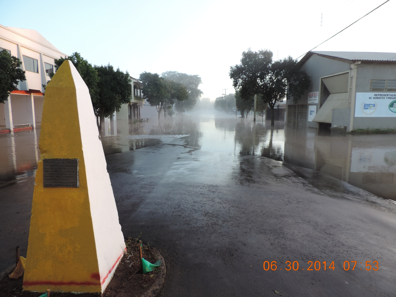 Atualizadas: segunda-feira 10h